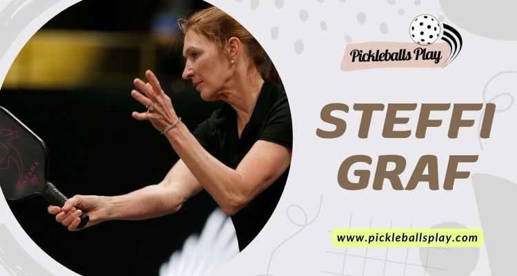 Steffi Graf