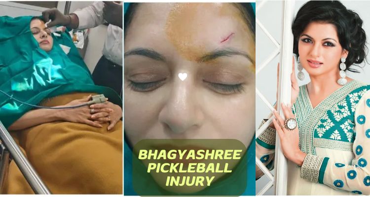 Bhagyashree’s Recovery