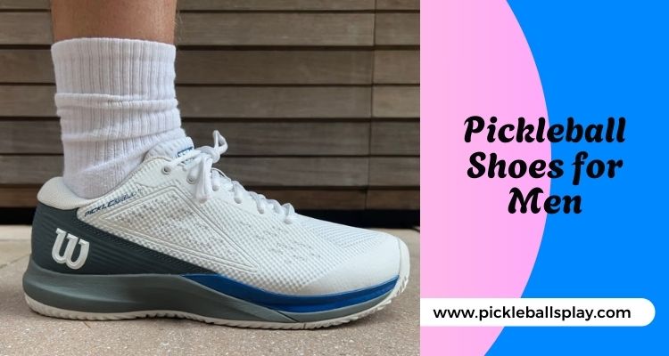 Pickleball Shoes for Men