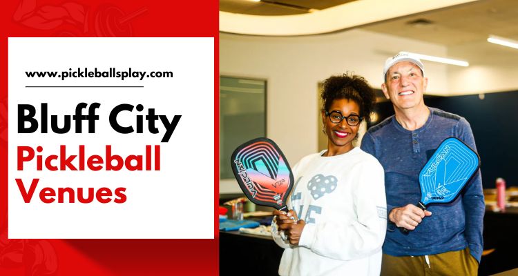 Bluff City Pickleball: Memphis’ Top Pickleball Hub for 2025 Bluff City Pickleball Venues
