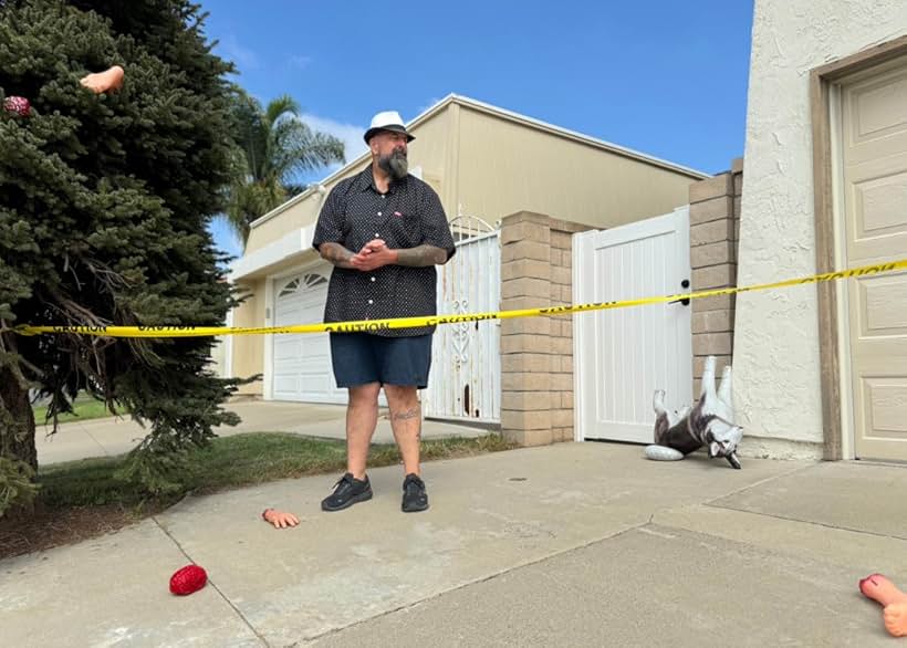 The Pickleball Exorcist (2025) – Cast, Plot, Release Date & Everything We Know So Far Pickleball Exorcist