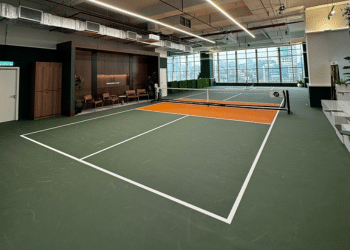 PxP Pickleball Club – Everything You Need to Know About This Premier Pickleball Destination PxP Pickleball Club