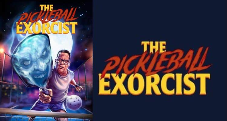 The Pickleball Exorcist (2025) – Cast, Plot, Release Date & Everything We Know So Far The Pickleball Exorcist 2025
