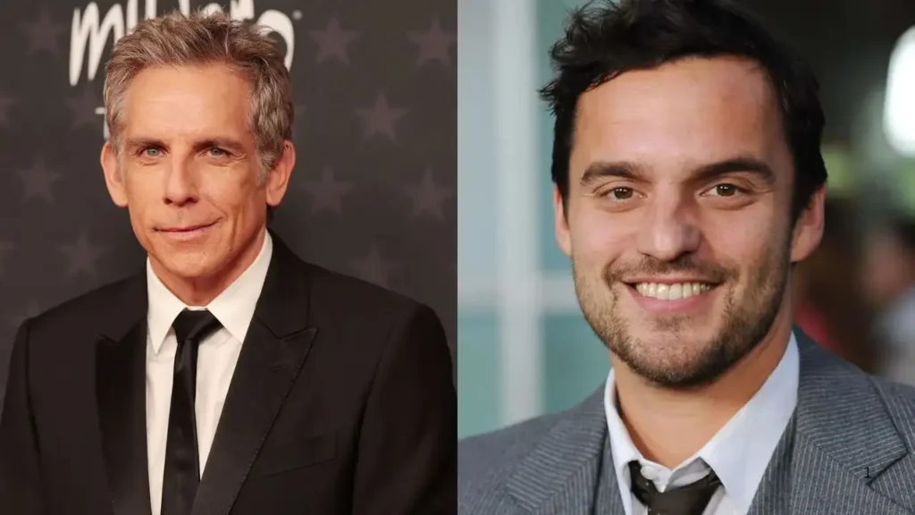 Apple Buys Pickleball Comedy 'The Dink' Starring Jake Johnson & Ben Stiller Apple Original Films Buys Jake Johnson
