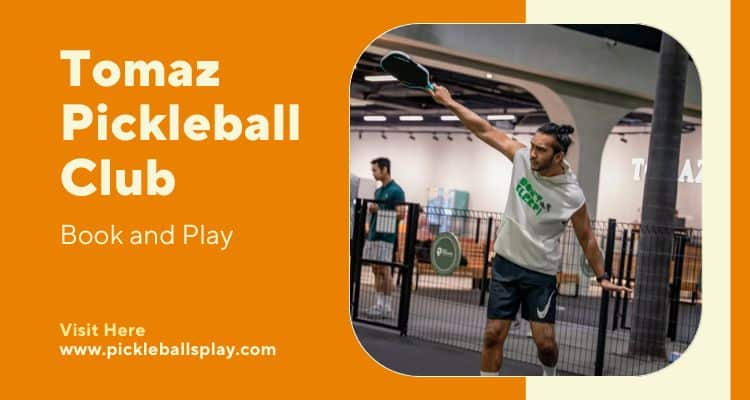 Tomaz Pickleball Club: Your Ultimate Guide to Malaysia's Premier Pickleball Destination Booking at Tomaz Pickleball Club