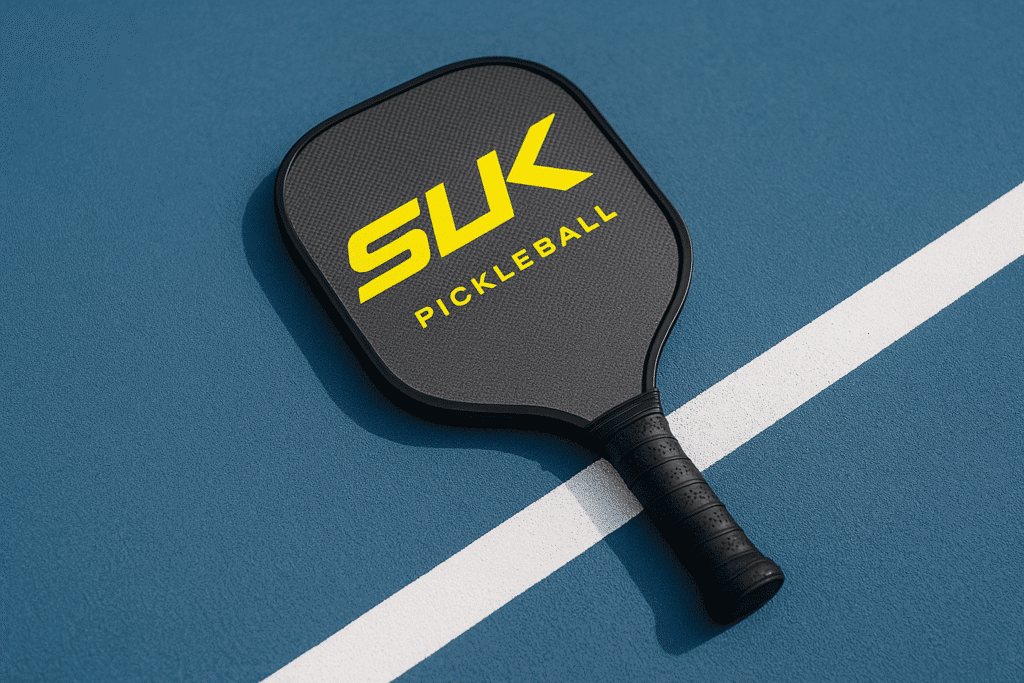 SLK Pickleball Paddle: Full Review of Selkirk's Best Value Paddles for Spin and Control SLK Pickleball Paddle