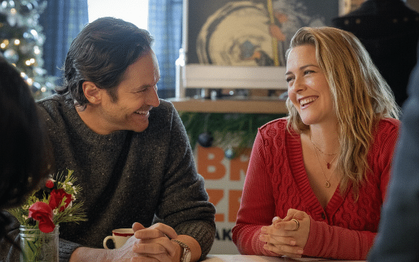 Pickleball Christmas Movie: A Holiday Match to Remember official Pickleball Christmas Movie