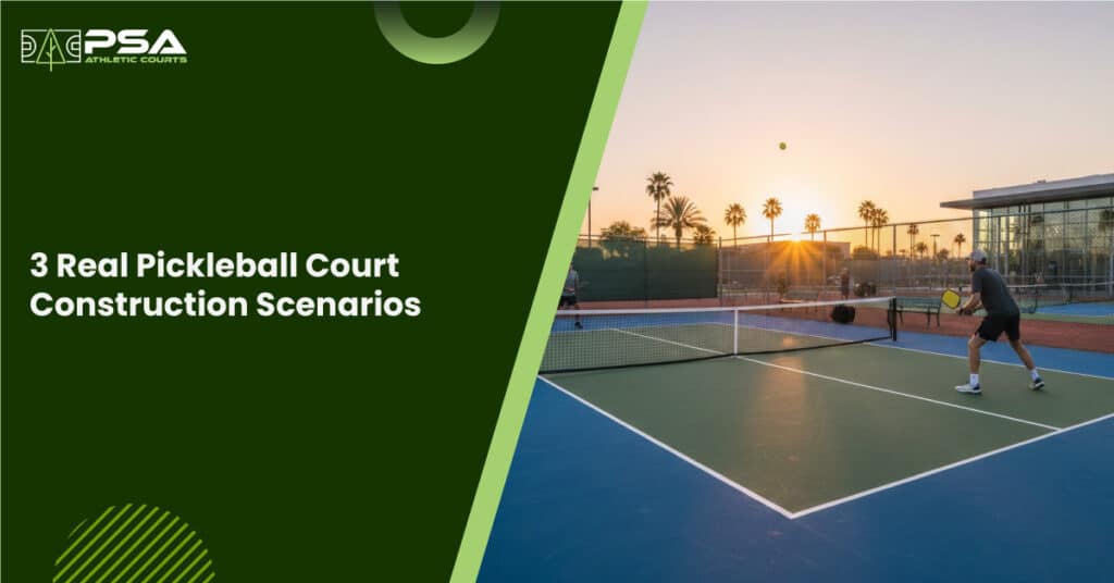 3 Real Pickleball Court Construction Scenarios (Residential vs Commercial) 3-Real-Pickleball-Court-Construction-Scenarios