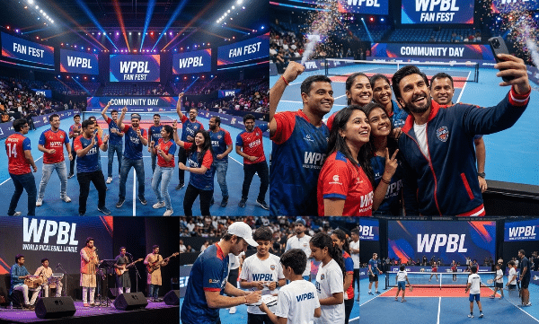 World Pickleball League 2026: The Rise of WPBL Season 2 WPBL 2026